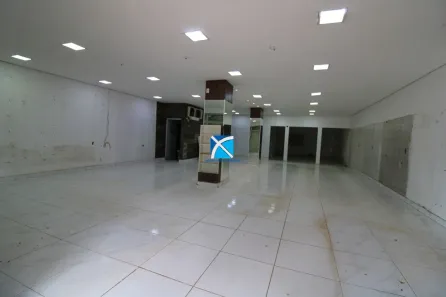 Ponto Comercial para alugar, 150m² no Setor Norte, Planaltina