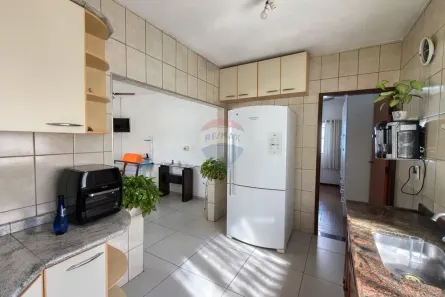 Casa com 5 Quartos à venda, 215m² no Parque São Camilo, Mogi Guaçu