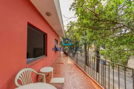 Casa com 3 Quartos à venda, 288m² no Planalto Paulista, São Paulo