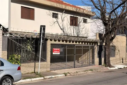 Casa com 3 Quartos para alugar, 170m² no Saúde, São Paulo