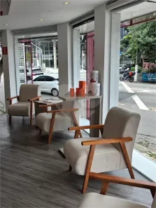 Sala Comercial para alugar, 35m² no Pinheiros, São Paulo