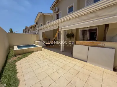 Casa de Condomínio com 3 Quartos à venda, 175m² no Parque Campolim, Sorocaba