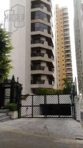 Apartamento com 4 Quartos à venda, 170m² no Perdizes, São Paulo