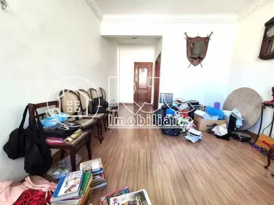 Apartamento com 3 Quartos à venda, 104m² no Grajaú, Rio de Janeiro