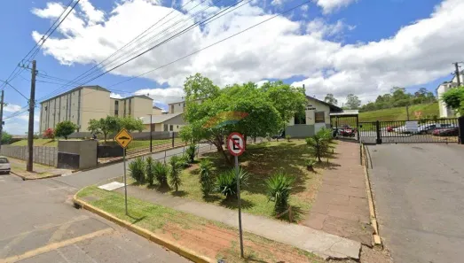 Apartamento com 2 Quartos para alugar, 36m² no Duque de Caxias, São Leopoldo