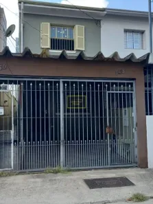 Sobrado com 5 Quartos à venda, 128m² no Pinheiros, São Paulo