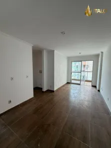 Apartamento com 3 Quartos à venda, 100m² no Itapuã, Vila Velha