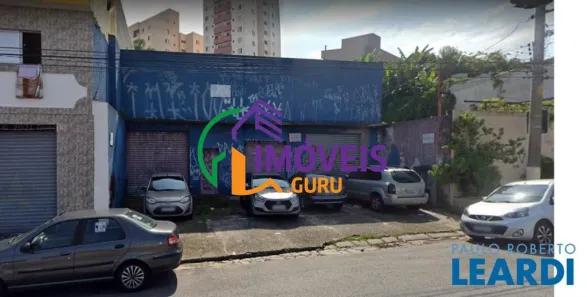 Galpão/Depósito/Armazém para alugar, 498m² no Vila Formosa, São Paulo