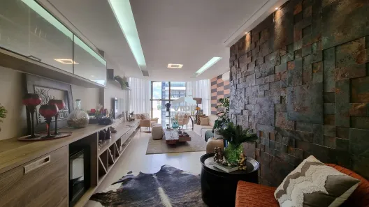 Apartamento com 2 Quartos à venda, 147m² no Cambuí, Campinas