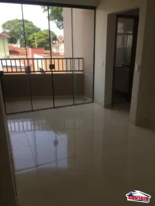 Apartamento com 2 Quartos à venda, 60m² no Jardim Santa Paula, São Carlos