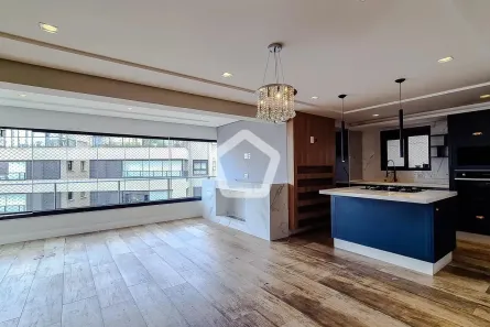 Cobertura com 3 Quartos à venda, 265m² no Alto da Lapa, São Paulo