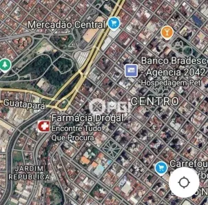 Lote/Terreno à venda, 500m² no Centro, Ribeirão Preto