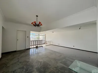 Apartamento com 4 Quartos à venda, 242m² no Canela, Salvador