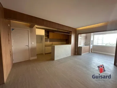 Apartamento com 3 Quartos para venda ou aluguel, 130m² no Jardim das Nações, Taubaté
