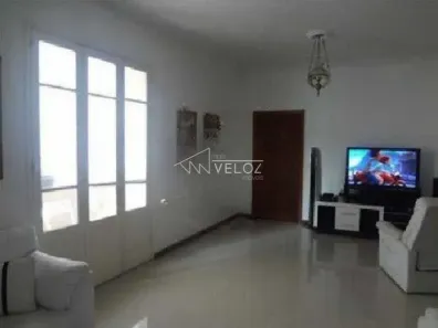 Apartamento com 4 Quartos à venda, 144m² no Botafogo, Rio de Janeiro