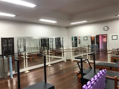 com 4 Quartos à venda, 185m² no Santo Amaro, São Paulo