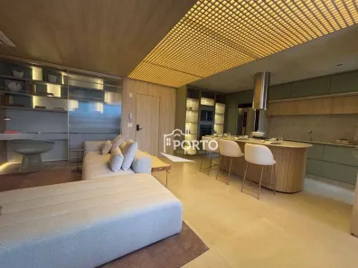 Apartamento com 3 Quartos à venda, 111m² no Jardim Europa, Piracicaba
