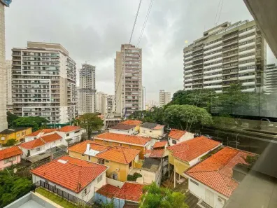 Apartamento com 2 Quartos à venda, 89m² no Sumaré, São Paulo