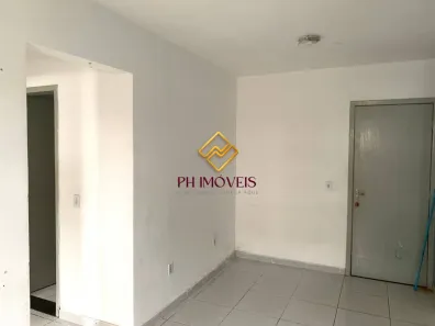 Apartamento com 2 Quartos à venda, 47m² no Benedito Bentes, Maceió