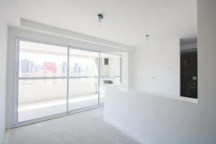 Apartamento com 3 Quartos à venda, 94m² no Vila Valparaíso, Santo André