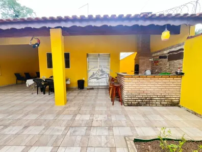 Casa com 2 Quartos à venda, 99m² no Boraceia, Bertioga