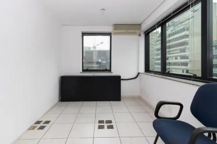 Ponto Comercial para alugar, 38m² no Consolação, São Paulo