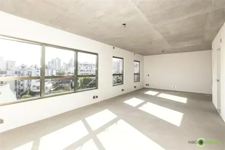Apartamento com 2 Quartos à venda, 69m² no Petrópolis, Porto Alegre