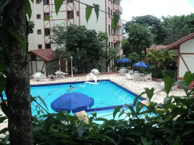 Apartamento com 2 Quartos à venda, 54m² no Chácara Nossa Senhora do Bom Conselho, São Paulo