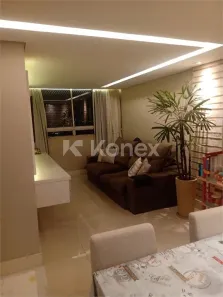 Apartamento com 3 Quartos à venda, 96m² no Vila Diva (Zona Norte), São Paulo