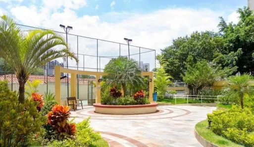 Apartamento com 2 Quartos à venda, 60m² no Rudge Ramos, São Bernardo do Campo