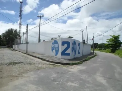 Lote/Terreno para alugar, 3306m² no Engenheiro Luciano Cavalcante, Fortaleza