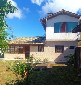 Casa com 3 Quartos à venda, 150m² no São João do Rio Vermelho, Florianópolis