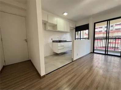 Apartamento com 2 Quartos para alugar, 52m² no Vila Dom Pedro II, São Paulo