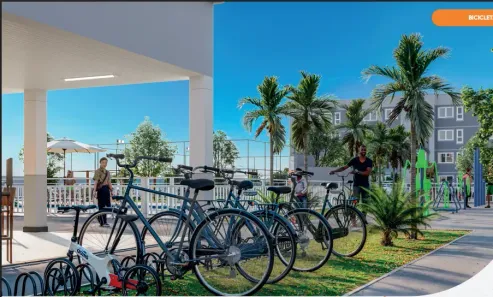 Apartamento com 2 Quartos à venda, 40m² no Forquilha, São Luís