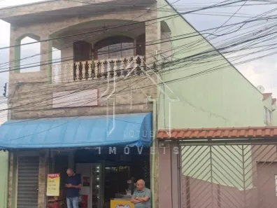 Casa com 6 Quartos à venda, 220m² no Parque São Lucas, São Paulo