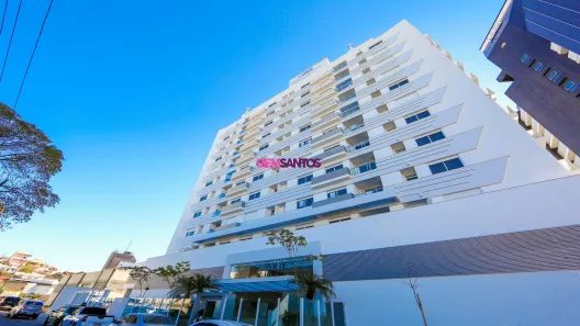 Apartamento com 2 Quartos à venda, 80m² no Canto, Florianópolis