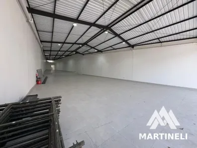 Galpão/Depósito/Armazém para alugar, 600m² no Mooca, São Paulo