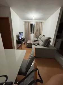 Apartamento com 2 Quartos à venda, 47m² no Ceilândia Sul, Brasília
