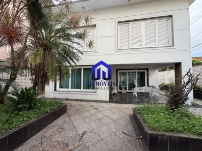 Casa com 4 Quartos à venda, 328m² no Itararé, São Vicente