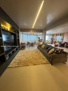 Apartamento com 4 Quartos à venda, 178m² no Itaigara, Salvador