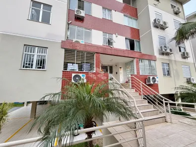 Apartamento com 2 Quartos à venda, 77m² no Centro, Santa Cruz do Sul