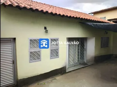 Casa com 3 Quartos à venda, 95m² no Jardim Paranapanema, Campinas