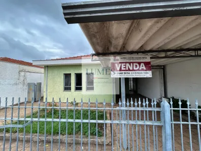 Casa com 3 Quartos à venda, 150m² no Cidade Jardim, Americana
