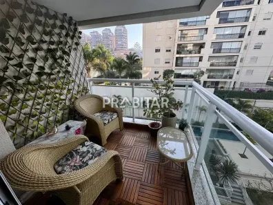 Apartamento com 2 Quartos à venda, 80m² no Alto de Pinheiros, São Paulo