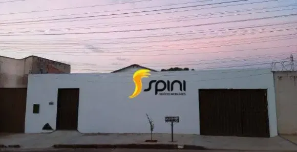 Casa com 2 Quartos para alugar, 100m² no São Jorge, Uberlândia