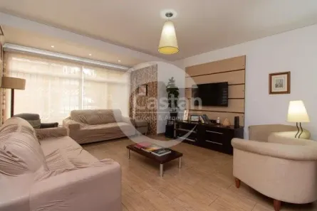 Sobrado com 5 Quartos à venda, 337m² no Ipiranga, São Paulo