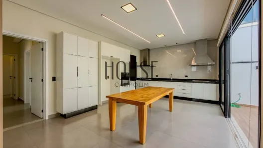 Casa de Condomínio com 3 Quartos à venda, 200m² no Jardim Residencial Chácara Ondina, Sorocaba