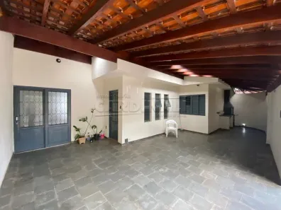 Casa com 2 Quartos à venda, 148m² no Jardim Beatriz, São Carlos