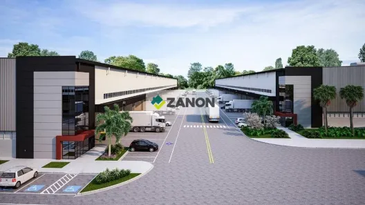 Galpão/Depósito/Armazém para alugar, 2858m² no Bonfim, Osasco