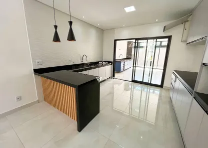 Casa de Condomínio com 3 Quartos à venda, 148m² no Cajuru do Sul, Sorocaba